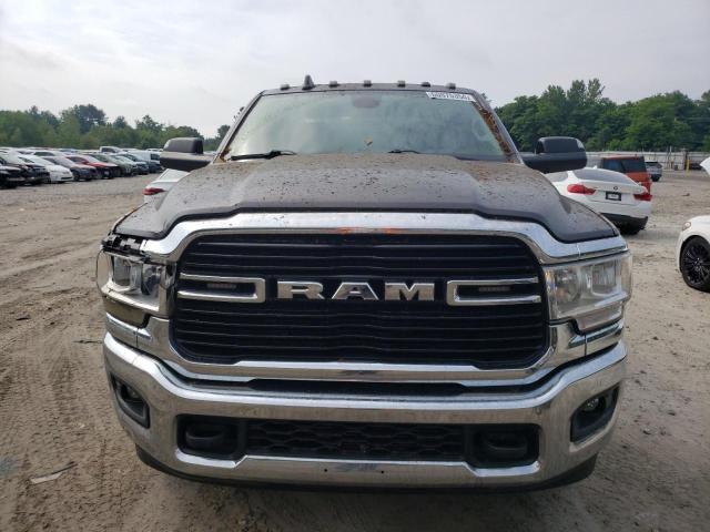 3C6UR5DL1KG729333 - 2019 RAM 2500 BIG HORN GRAY photo 5