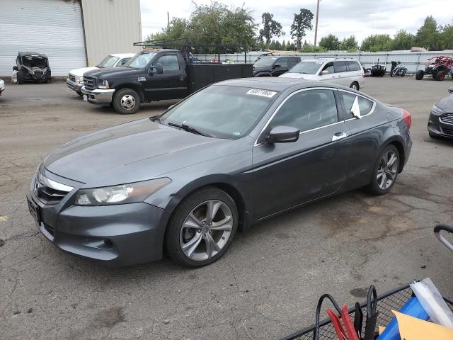 2011 HONDA ACCORD EXL, 