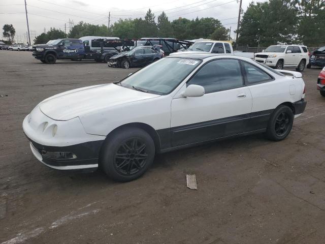 JH4DC2382RS008963 - 1994 ACURA INTEGRA GSR WHITE photo 1