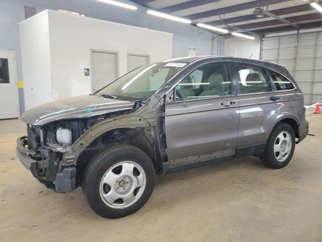 2010 HONDA CR-V LX, null