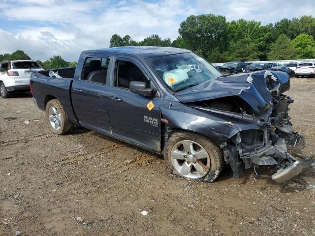 1C6RR7LT7KS639079 - 2019 RAM 1500 CLASS SLT 灰色 照片 4