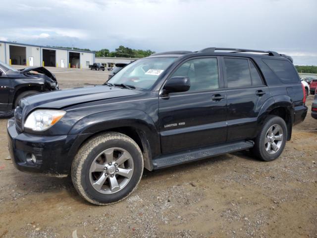 2006 TOYOTA 4RUNNER LIMITED, null