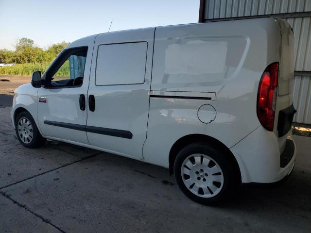 ZFBERFBB0H6E07666 - 2017 RAM PROMASTER SLT WHITE photo 2