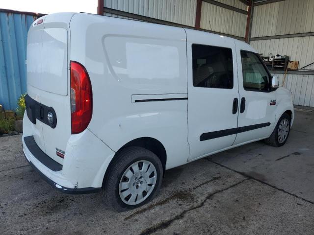 ZFBERFBB0H6E07666 - 2017 RAM PROMASTER SLT WHITE photo 3