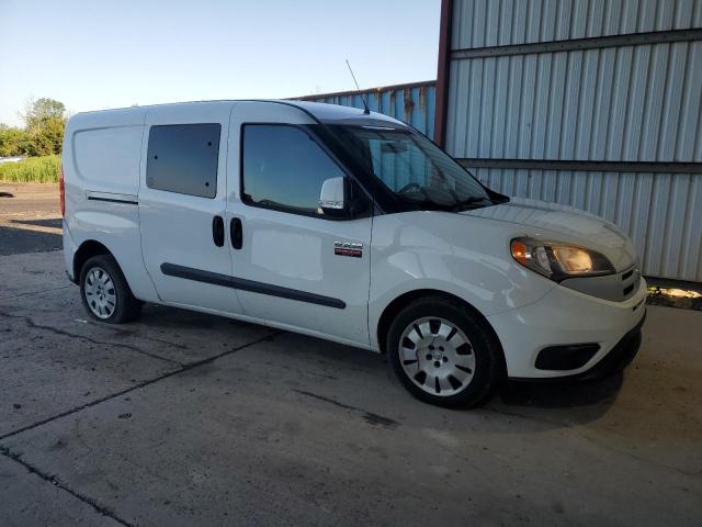 ZFBERFBB0H6E07666 - 2017 RAM PROMASTER SLT WHITE photo 4