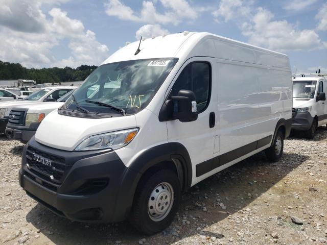 2023 RAM PROMASTER 2500 HIGH, 
