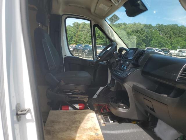 3C6LRVDGXPE554081 - 2023 RAM PROMASTER 2500 HIGH თეთრი ფოტო 11