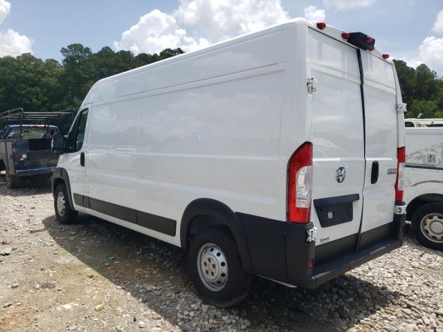 3C6LRVDGXPE554081 - 2023 RAM PROMASTER 2500 HIGH თეთრი ფოტო 2