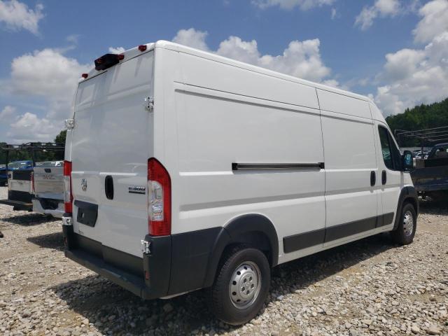 3C6LRVDGXPE554081 - 2023 RAM PROMASTER 2500 HIGH თეთრი ფოტო 3