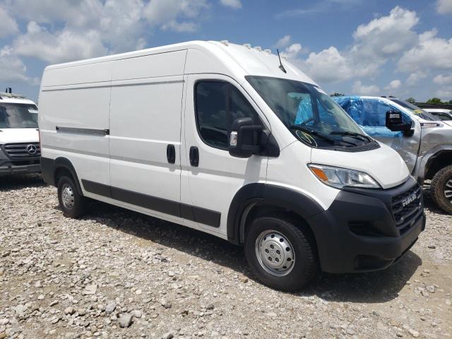 3C6LRVDGXPE554081 - 2023 RAM PROMASTER 2500 HIGH თეთრი ფოტო 4