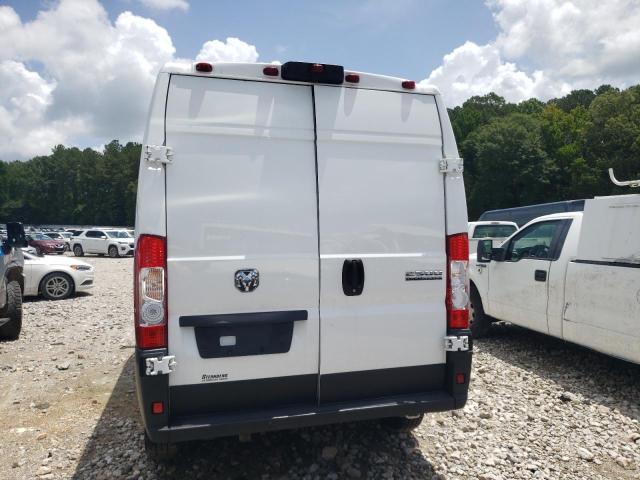 3C6LRVDGXPE554081 - 2023 RAM PROMASTER 2500 HIGH თეთრი ფოტო 6