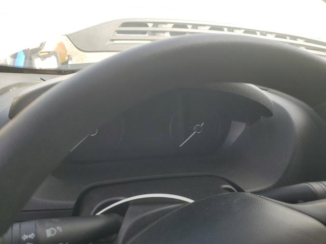 3C6LRVDGXPE554081 - 2023 RAM PROMASTER 2500 HIGH თეთრი ფოტო 9