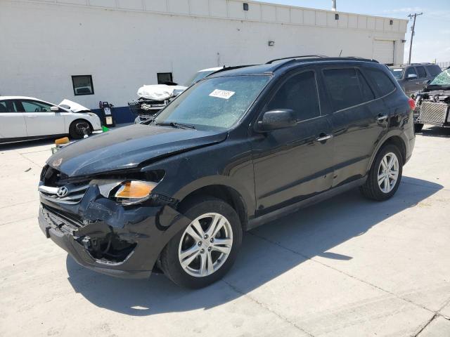 2012 HYUNDAI SANTA FE LIMITED, null