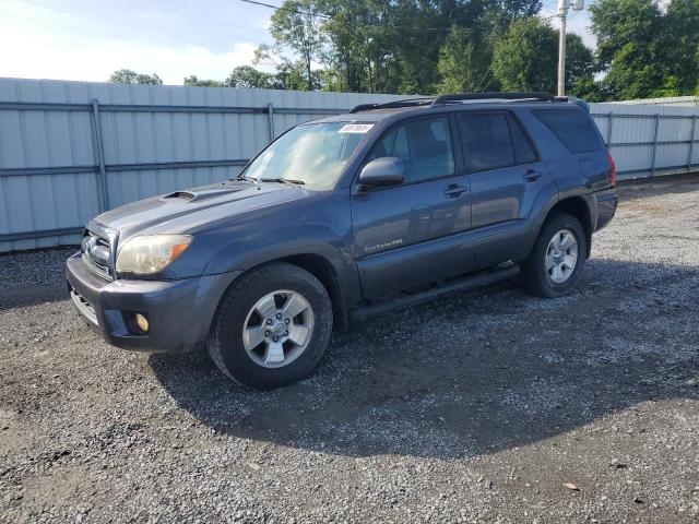 2006 TOYOTA 4RUNNER SR5, null