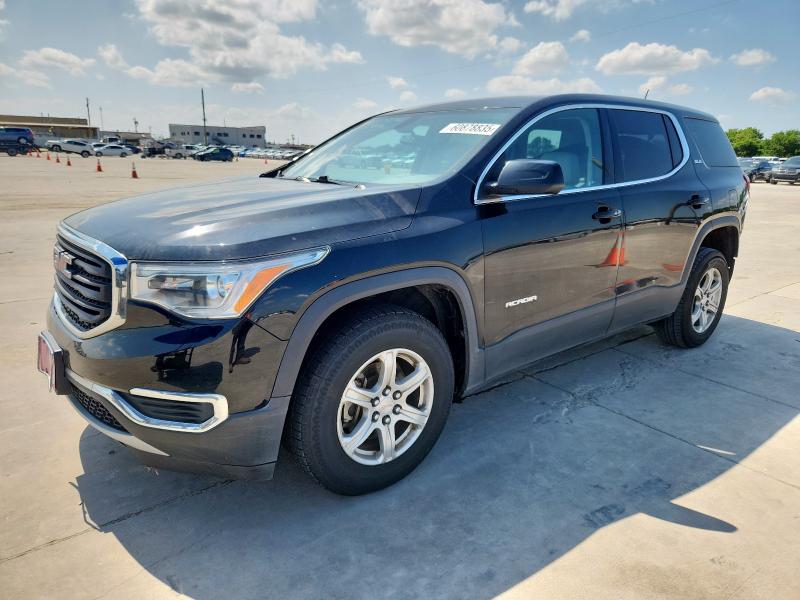 2017 GMC ACADIA SLE, 