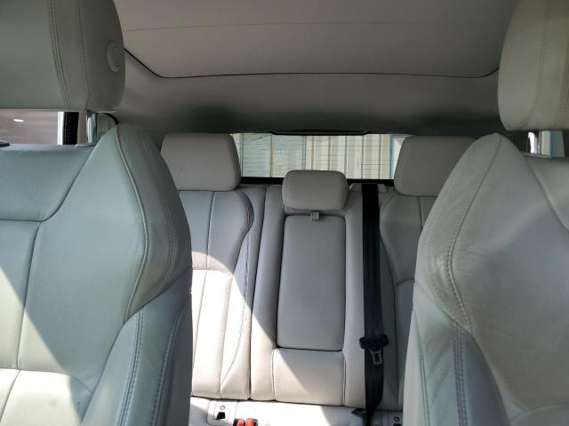 SALVP2BG5HH231599 - 2017 LAND ROVER RANGE ROVE SE GRAY photo 10