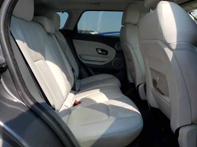 SALVP2BG5HH231599 - 2017 LAND ROVER RANGE ROVE SE GRAY photo 11