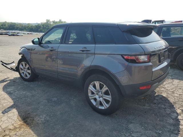 SALVP2BG5HH231599 - 2017 LAND ROVER RANGE ROVE SE GRAY photo 2