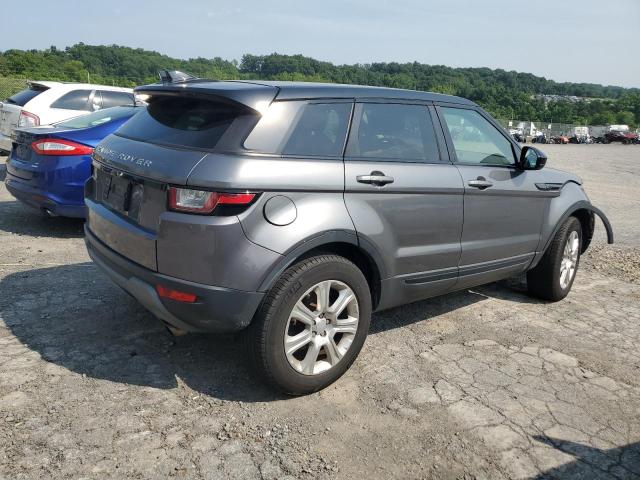 SALVP2BG5HH231599 - 2017 LAND ROVER RANGE ROVE SE GRAY photo 3