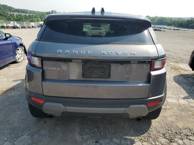 SALVP2BG5HH231599 - 2017 LAND ROVER RANGE ROVE SE GRAY photo 6