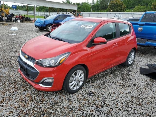 2020 CHEVROLET SPARK 1LT, 
