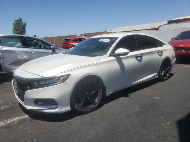 2020 HONDA ACCORD SPORT, 