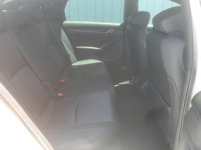 1HGCV1F32LA011992 - 2020 HONDA ACCORD SPORT 白色 照片 10