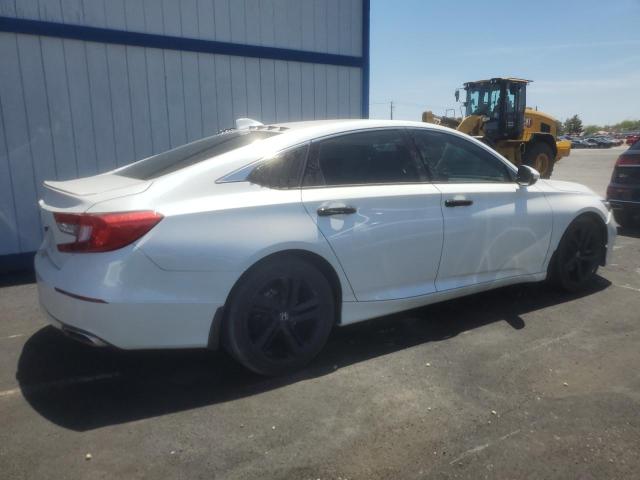 1HGCV1F32LA011992 - 2020 HONDA ACCORD SPORT 白色 照片 3