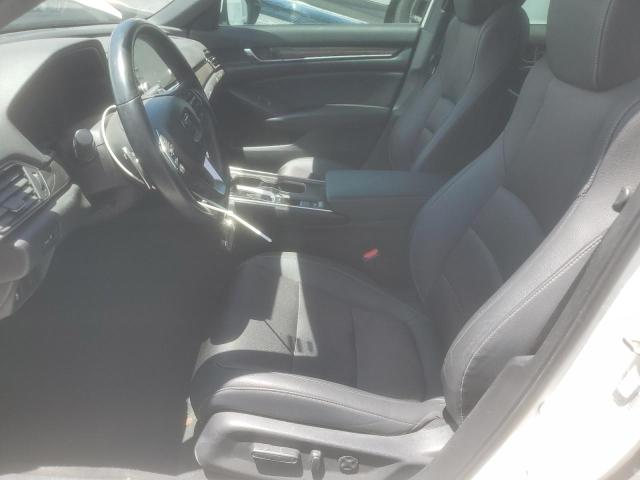 1HGCV1F32LA011992 - 2020 HONDA ACCORD SPORT 白色 照片 7