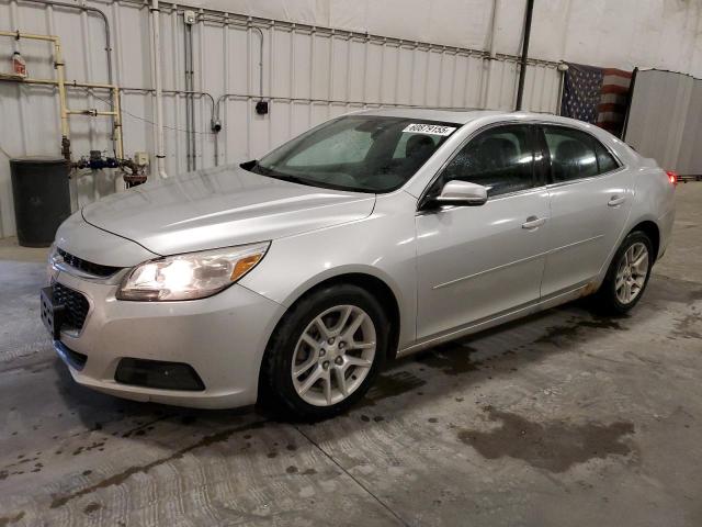 2014 CHEVROLET MALIBU 1LT, null
