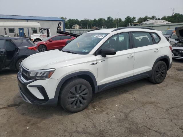 2022 VOLKSWAGEN TAOS S, null