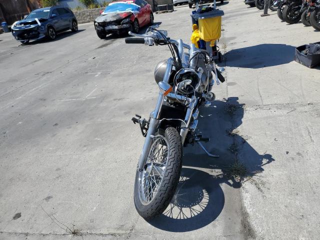 JH2RC44406M000432 - 2006 HONDA VT750 CDA 石墨色 照片 2