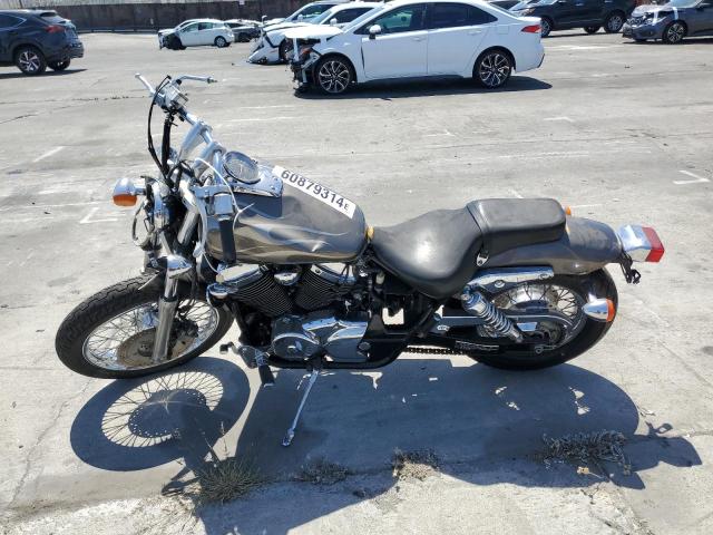 JH2RC44406M000432 - 2006 HONDA VT750 CDA 石墨色 照片 3