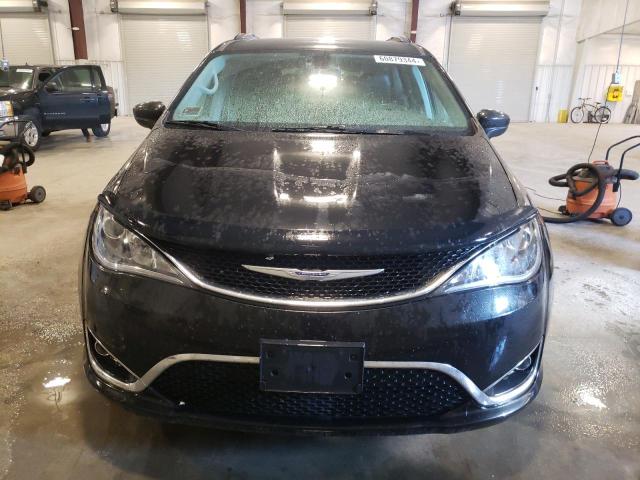 2C4RC1BG3HR584698 - 2017 CHRYSLER PACIFICA TOURING L 黑色 照片 5