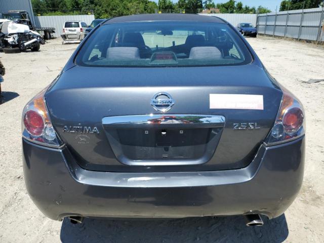 1N4AL21E78C174102 - 2008 NISSAN ALTIMA 2.5 GRAY photo 6