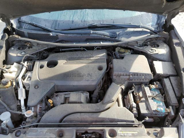 1N4AL3AP2HN365938 - 2017 NISSAN ALTIMA 2.5 GRAY photo 11