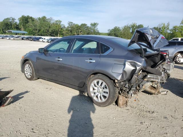 1N4AL3AP2HN365938 - 2017 NISSAN ALTIMA 2.5 GRAY photo 2