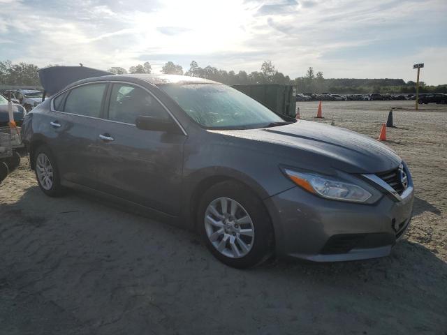 1N4AL3AP2HN365938 - 2017 NISSAN ALTIMA 2.5 GRAY photo 4