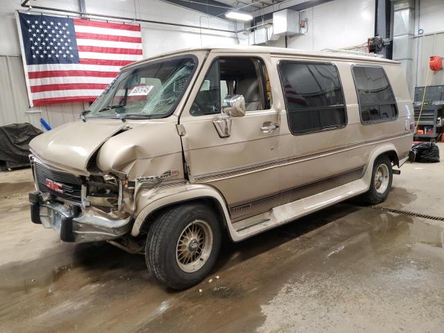 1994 GMC RALLY WAGO G2500, null
