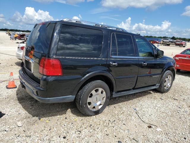 5LMFU27596LJ03560 - 2006 LINCOLN NAVIGATOR შავი ფოტო 3