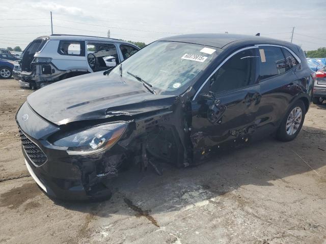 2020 FORD ESCAPE SE, null
