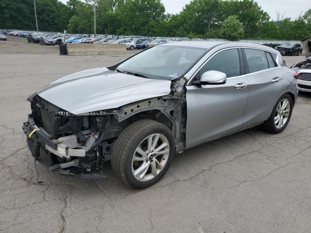 2017 INFINITI QX30 BASE, 