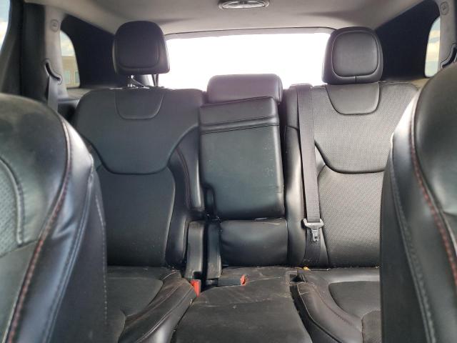 1C4PJMBX8JD559979 - 2018 JEEP CHEROKEE TRAILHAWK BLUE photo 10