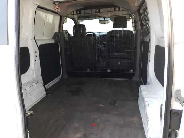 3N63M0ZN0JK697225 - 2018 CHEVROLET CITY EXPRE LT 白色 照片 11