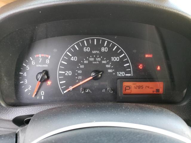 3N63M0ZN0JK697225 - 2018 CHEVROLET CITY EXPRE LT 白色 照片 9