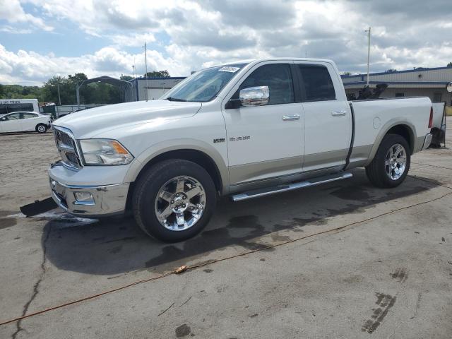 2010 DODGE RAM 1500, 