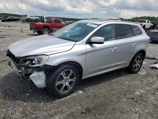 2014 VOLVO XC60 T6, null
