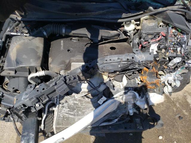 1G11C5SL7FF125513 - 2015 CHEVROLET MALIBU 1LT 黑色 照片 11