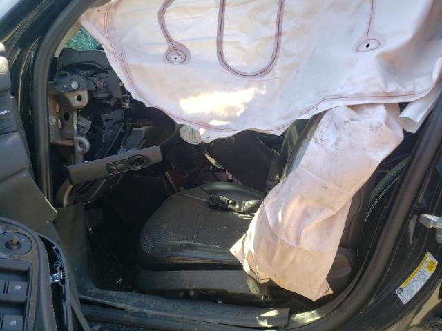 1G11C5SL7FF125513 - 2015 CHEVROLET MALIBU 1LT 黑色 照片 7