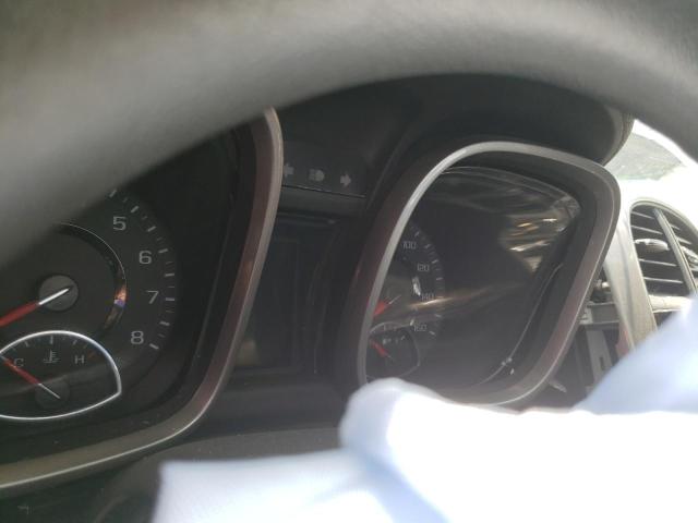 1G11C5SL7FF125513 - 2015 CHEVROLET MALIBU 1LT 黑色 照片 9